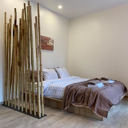 Villa Ventus Liepāja Kültér fotó